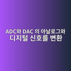 ADC와 DAC는 어떻게 아날로그와 디지털 신호를 변환할까 4 adcec9980 dac ec9d98 ec9584eb82a0eba19ceab7b8ec9980 eb9494eca780ed84b8 ec8ba0ed98b8eba5bc ebb380ed9998 1791875579