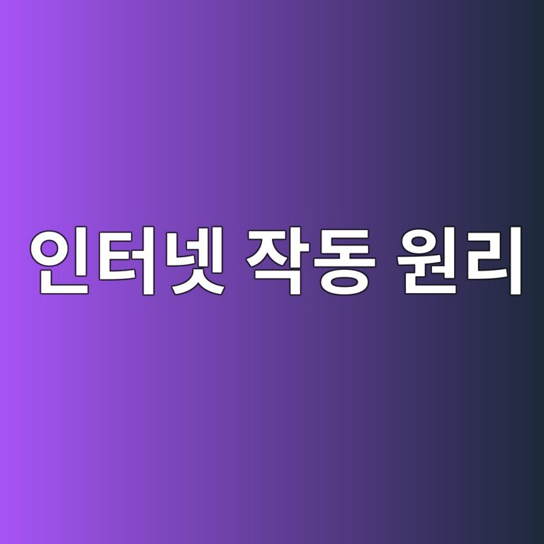 모뎀이란 무엇일까? 인터넷 신호를 주고받는 장치의 역할 1 ec9db8ed84b0eb84b7 ec9e91eb8f99 ec9b90eba6ac 1792679794